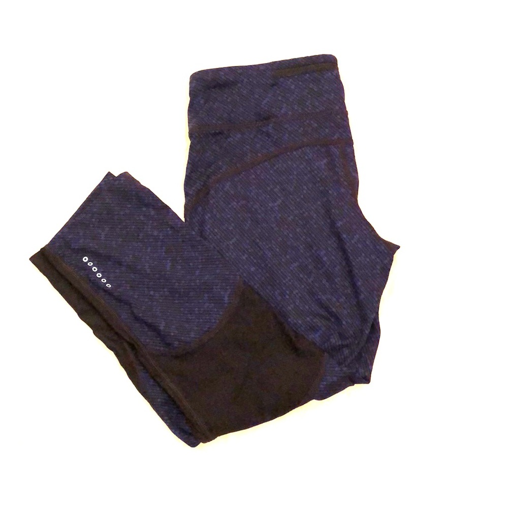 Nike Dri-Fit Running Capris